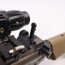 【中古即納】[MIL] 東京マルイ 次世代電動ガン HK416 デルタカスタム (カスタム品) (18歳以上専用)(20170309)