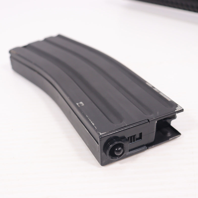 【中古即納】[MIL] 東京マルイ 次世代電動ガン HK416 デルタカスタム (カスタム品) (18歳以上専用)(20170309)