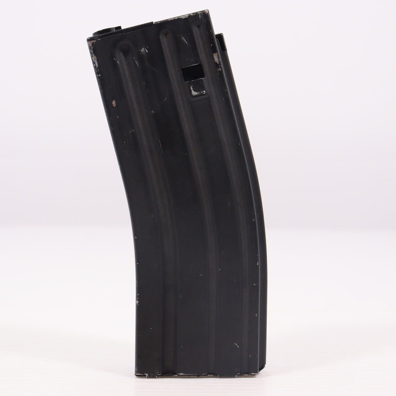 【中古即納】[MIL] 東京マルイ 次世代電動ガン M4シリーズ用 430連射マガジン(20150223)