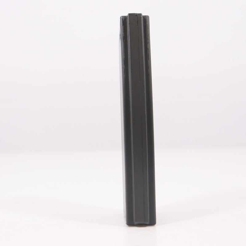 【中古即納】[MIL] S&T M4シリーズ用 140連マガジン GY(20150223)