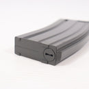 【中古即納】[MIL] S&T M4シリーズ用 140連マガジン GY(20150223)