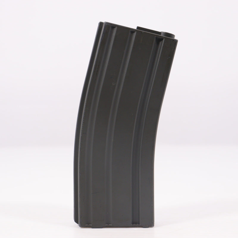 【中古即納】[MIL] S&T M4シリーズ用 140連マガジン GY(20150223)