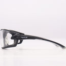 【中古即納】[MIL] bolle SAFETY(ボレーセーフティ) BOOM(ブーム) クリアレンズ セーフティーグラス(1654201JP)(20141012)