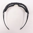 【中古即納】[MIL] bolle SAFETY(ボレーセーフティ) BOOM(ブーム) クリアレンズ セーフティーグラス(1654201JP)(20141012)