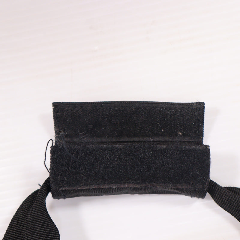 【中古即納】[MIL] WIBERTA(ウィベルタ) ダブルガンケース BK(ブラック/黒)(110×27cm/62×26cm)(20150223)