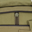 【中古即納】[MIL] ノーブランド ダブルガンケース OD(オリーブドラブ)(80×27cm/62×26cm)(20150223)