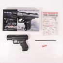 【中古即納】[MIL] 東京マルイ 電動ブローバック フルオート ワルサーP99 DAO (10歳以上専用)(20071130)