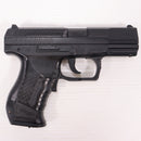 【中古即納】[MIL] 東京マルイ 電動ブローバック フルオート ワルサーP99 DAO (10歳以上専用)(20071130)