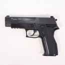 【中古即納】[MIL] 東京マルイ ガスブローバック シグザウエル P226 E2 (18歳以上専用)(20110831)