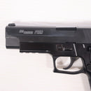 【中古即納】[MIL] 東京マルイ ガスブローバック シグザウエル P226 E2 (18歳以上専用)(20110831)