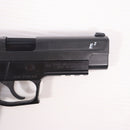 【中古即納】[MIL] 東京マルイ ガスブローバック シグザウエル P226 E2 (18歳以上専用)(20110831)