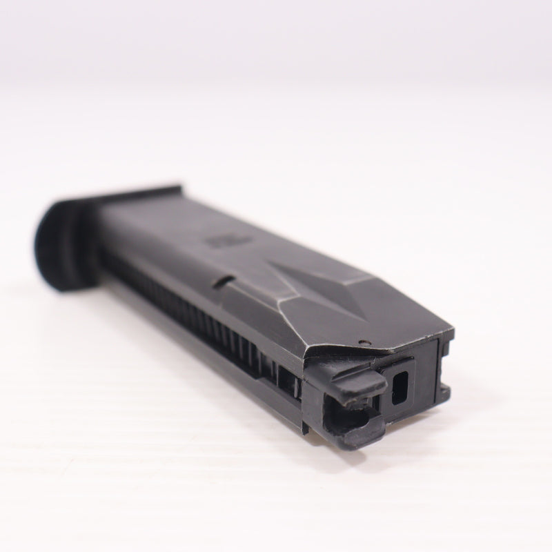 【中古即納】[MIL] 東京マルイ ガスブローバック シグザウエル P226 E2 (18歳以上専用)(20110831)