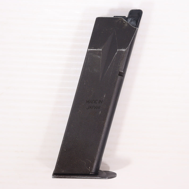 【中古即納】[MIL] 東京マルイ SIG P226E2用 スペアマガジン(20150223)