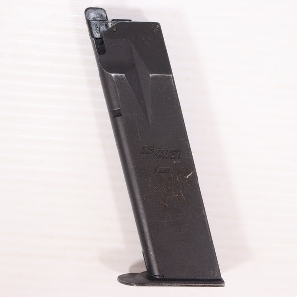 【中古即納】[MIL] 東京マルイ SIG P226E2用 スペアマガジン(20150223)