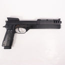 【中古即納】[MIL] KSC ガスブローバック オート9 HW(ヘビーウェイト) (18歳以上専用)(20200605)