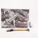 【中古即納】[MIL] KSC ガスブローバック オート9 HW(ヘビーウェイト) (18歳以上専用)(20200605)