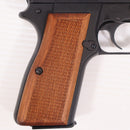 【中古即納】[MIL] タナカワークス ガスブローバック ブローニングハイパワーM1935 ビジランティ ヘビーウェイト (カスタム品) (18歳以上専用)(20150715)