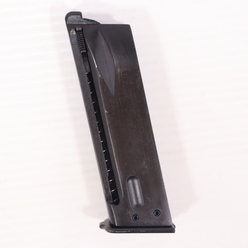 【中古即納】[MIL] タナカワークス ガスブローバック ブローニングハイパワーM1935 ビジランティ ヘビーウェイト (カスタム品) (18歳以上専用)(20150715)