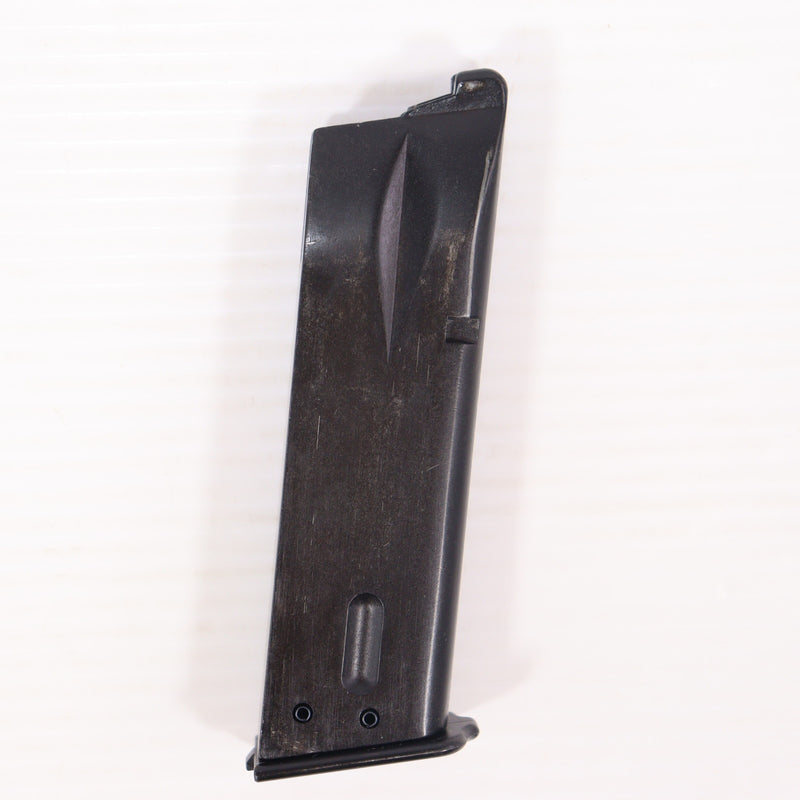 【中古即納】[MIL] タナカワークス ガスブローバック ブローニングハイパワーM1935 ビジランティ ヘビーウェイト (カスタム品) (18歳以上専用)(20150715)
