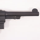 【中古即納】[MIL] タナカワークス ガスリボルバー S&W(スミスアンドウェッソン) M1917 CAL.45 U.S.ミリタリー 5.5インチ HW (18歳以上専用)(20150223)