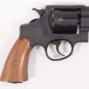【中古即納】[MIL] タナカワークス ガスリボルバー S&W(スミスアンドウェッソン) M1917 CAL.45 U.S.ミリタリー 5.5インチ HW (18歳以上専用)(20150223)