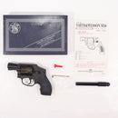 【中古即納】[MIL] タナカワークス ガスリボルバー S&W(スミスアンドウェッソン) M442 センチニアル エアーウエイト 2インチHW (18歳以上専用)(20150223)