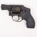 【中古即納】[MIL] タナカワークス ガスリボルバー S&W(スミスアンドウェッソン) M442 センチニアル エアーウエイト 2インチHW (18歳以上専用)(20150223)