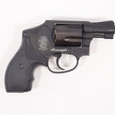 【中古即納】[MIL] タナカワークス ガスリボルバー S&W(スミスアンドウェッソン) M442 センチニアル エアーウエイト 2インチHW (18歳以上専用)(20150223)