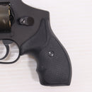 【中古即納】[MIL] タナカワークス ガスリボルバー S&W(スミスアンドウェッソン) M442 センチニアル エアーウエイト 2インチHW (18歳以上専用)(20150223)