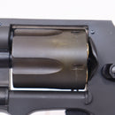 【中古即納】[MIL] タナカワークス ガスリボルバー S&W(スミスアンドウェッソン) M442 センチニアル エアーウエイト 2インチHW (18歳以上専用)(20150223)