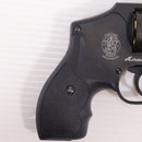 【中古即納】[MIL] タナカワークス ガスリボルバー S&W(スミスアンドウェッソン) M442 センチニアル エアーウエイト 2インチHW (18歳以上専用)(20150223)