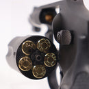 【中古即納】[MIL] タナカワークス ガスリボルバー S&W(スミスアンドウェッソン) M442 センチニアル エアーウエイト 2インチHW (18歳以上専用)(20150223)