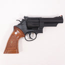 【中古即納】[MIL] タナカワークス 発火モデルガン S&W(スミスアンドウェッソン) M29 4インチ カウンターボアード HW(ヘビーウェイト) Ver.3(20230218)