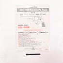 【中古即納】[MIL] タナカワークス 発火モデルガン S&W(スミスアンドウェッソン) M29 4インチ カウンターボアード HW(ヘビーウェイト) Ver.3(20230218)