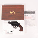 【中古即納】[MIL] タナカワークス 発火モデルガン コルト コブラ.38スペシャル 2インチ 1st issue R-モデル HW(ヘビーウェイト)(20230915)