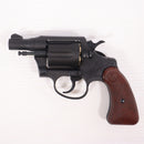 【中古即納】[MIL] タナカワークス 発火モデルガン コルト コブラ.38スペシャル 2インチ 1st issue R-モデル HW(ヘビーウェイト)(20230915)