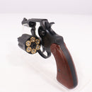 【中古即納】[MIL] タナカワークス 発火モデルガン コルト コブラ.38スペシャル 2インチ 1st issue R-モデル HW(ヘビーウェイト)(20230915)