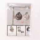 【中古即納】[MIL] LCT airsoft(LCTエアソフト) 電動アサルトライフル RPK 2000rds 電動ドラムマガジン(lpk-381)(20150223)