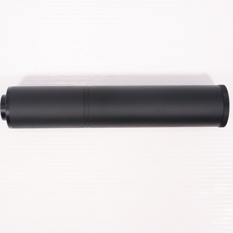【中古即納】[MIL] KSC M11A1サプレッサー(20150223)