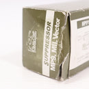 【中古即納】[MIL] KSC M11A1サプレッサー(20150223)