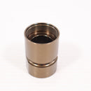 【中古即納】[MIL] Airsoft Artisan(エアソフト・アルチザン) GEISSELEタイプ MK15 M-LOKハンドガード 東京マルイ HK416シリーズ対応 BK(ブラック/黒)(aa-ras-23-bk-a)(20150223)