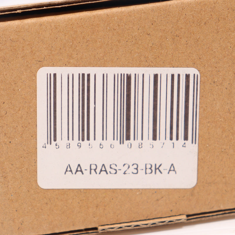 【中古即納】[MIL] Airsoft Artisan(エアソフト・アルチザン) GEISSELEタイプ MK15 M-LOKハンドガード 東京マルイ HK416シリーズ対応 BK(ブラック/黒)(aa-ras-23-bk-a)(20150223)