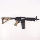 【中古即納】[MIL] CLASSIC ARMY(クラシックアーミー) 電動アサルトライフル LWRC M6A2 フルメタル (カスタム品) (18歳以上専用)(20150223)