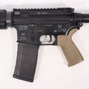 【中古即納】[MIL] CLASSIC ARMY(クラシックアーミー) 電動アサルトライフル LWRC M6A2 フルメタル (カスタム品) (18歳以上専用)(20150223)