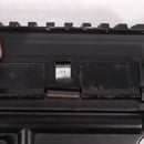 【中古即納】[MIL] CLASSIC ARMY(クラシックアーミー) 電動アサルトライフル LWRC M6A2 フルメタル (カスタム品) (18歳以上専用)(20150223)