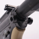 【中古即納】[MIL] CLASSIC ARMY(クラシックアーミー) 電動アサルトライフル LWRC M6A2 フルメタル (カスタム品) (18歳以上専用)(20150223)