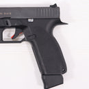 【中古即納】[MIL] Carbon8(カーボネイト) CO2 ガスブローバック STRIKER-9(ストライカーナイン)(CB04) (18歳以上専用)(20210220)