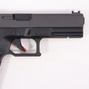 【中古即納】[MIL] Carbon8(カーボネイト) CO2 ガスブローバック STRIKER-9(ストライカーナイン)(CB04) (18歳以上専用)(20210220)