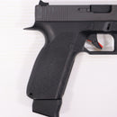 【中古即納】[MIL] Carbon8(カーボネイト) CO2 ガスブローバック STRIKER-9(ストライカーナイン)(CB04) (18歳以上専用)(20210220)