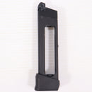 【中古即納】[MIL] Carbon8(カーボネイト) CO2 ガスブローバック STRIKER-9(ストライカーナイン)(CB04) (18歳以上専用)(20210220)